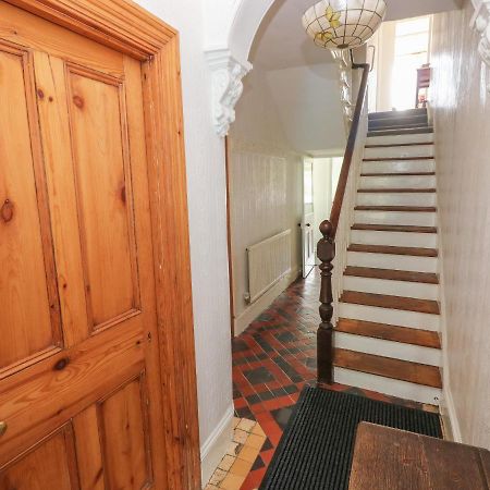 펨브로크 Hawthorn House 빌라 외부 사진