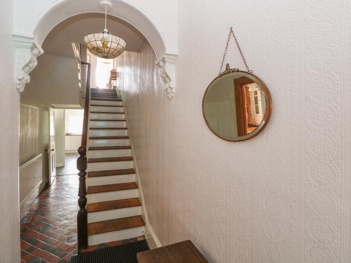 펨브로크 Hawthorn House 빌라 외부 사진
