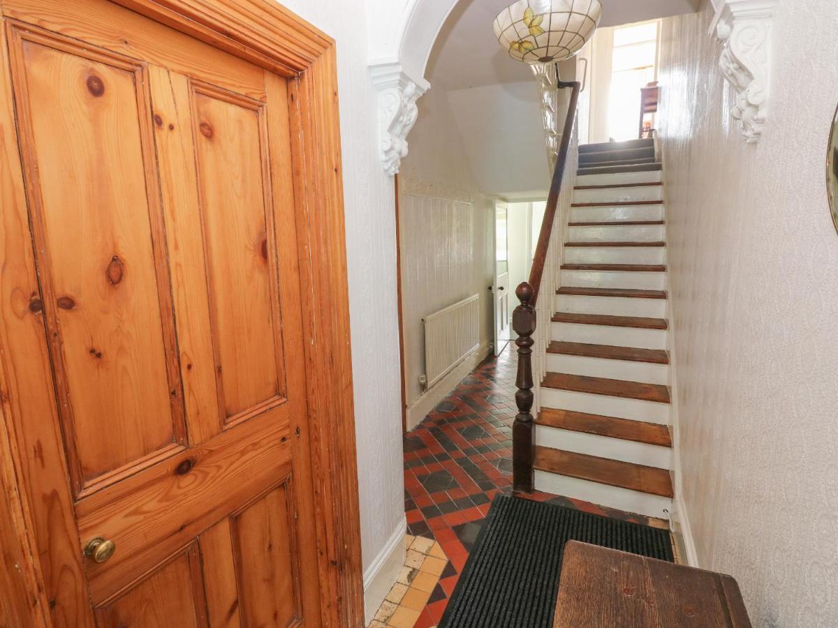 펨브로크 Hawthorn House 빌라 외부 사진
