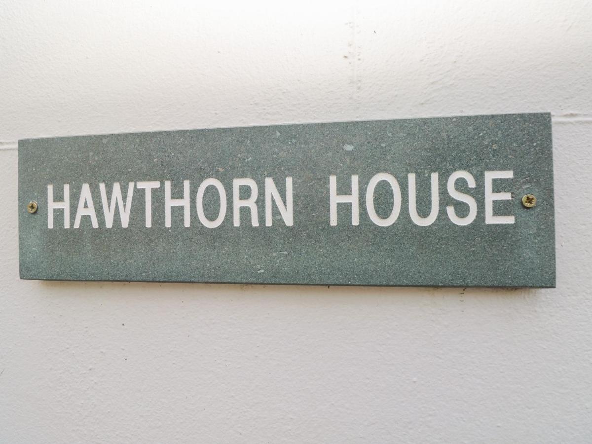 펨브로크 Hawthorn House 빌라 외부 사진