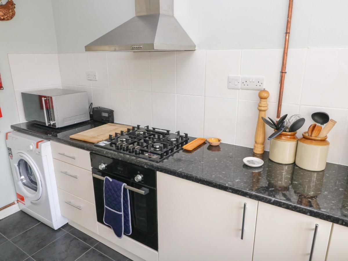 펨브로크 Hawthorn House 빌라 외부 사진