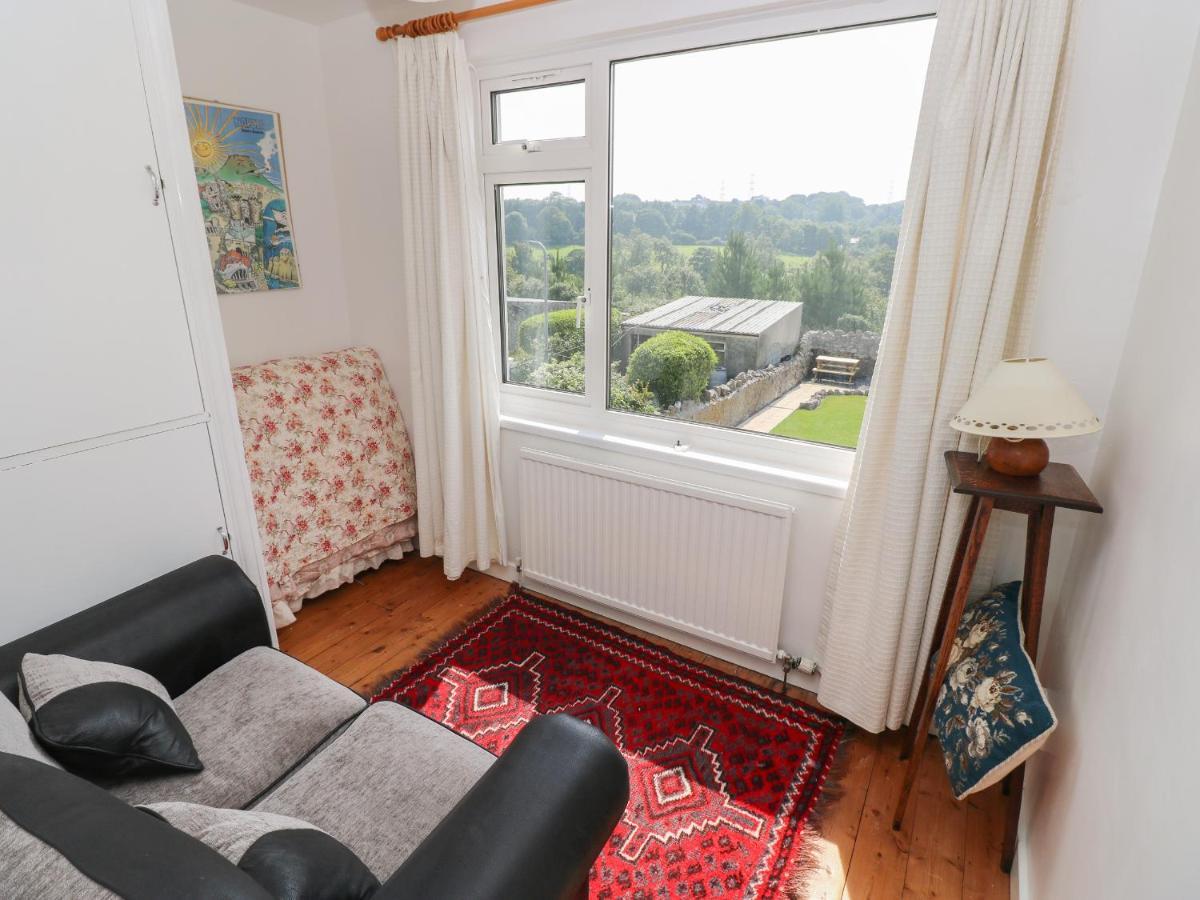 펨브로크 Hawthorn House 빌라 외부 사진