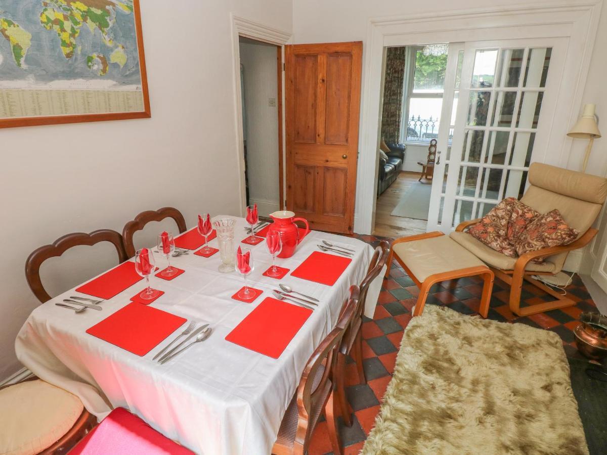 펨브로크 Hawthorn House 빌라 외부 사진